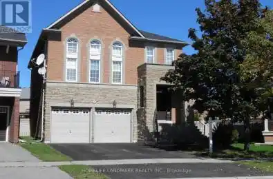 58 Drive Richmond Hill (Jefferson) Ontario L4E0G2