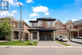 17 Herrick Drive, Brampton (Northwest Brampton), Ontario L7A5G2, 4 Bedrooms Bedrooms, ,3 BathroomsBathrooms,All Houses,For Sale,Herrick,W9346965