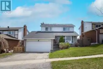 2859 Constable Road, Mississauga (Clarkson), Ontario L5J1W6, 5 Bedrooms Bedrooms, ,4 BathroomsBathrooms,All Houses,For Sale,Constable,W9347093