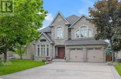 124 Pathlane Road Richmond Hill (Langstaff) Ontario L4B4R1