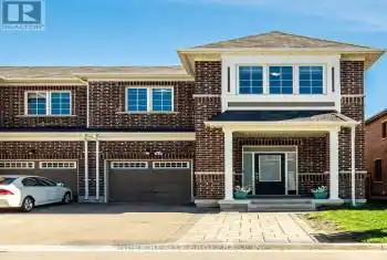 57 Callandar Road, Brampton (Northwest Brampton), Ontario L7A5E2, 4 Bedrooms Bedrooms, ,3 BathroomsBathrooms,All Houses,For Sale,Callandar,W9347154