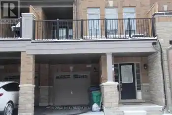 5 Haymarket Drive, Brampton (Brampton North), Ontario L7A5C3, 3 Bedrooms Bedrooms, ,3 BathroomsBathrooms,All Houses,For Rent,Haymarket,W9347157