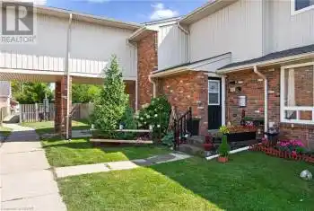 100 BROWNLEIGH Avenue Unit# 256, Welland, Ontario L3B5V8, 4 Bedrooms Bedrooms, ,2 BathroomsBathrooms,All Houses,For Sale,BROWNLEIGH,40646170