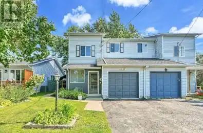 192 Morris Street Carleton Place Ontario K7C4M8