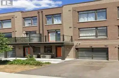 13 Street Vaughan (Vaughan Grove) Ontario L4L0M2