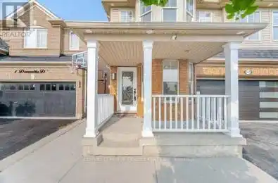 9717 Road Brampton (Credit Valley) Ontario L6X0N5