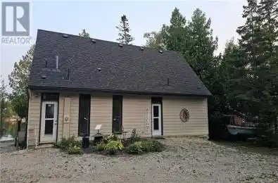 75 PARKER ISLAND Road Northern Bruce Peninsula Ontario N0H1W0