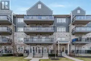 5150 Winston Churchill Boulevard Unit# 106, Mississauga (Churchill Meadows), Ontario L5M0P1, ,1 BathroomBathrooms,Condo,For Sale,Winston Churchill,W9347292