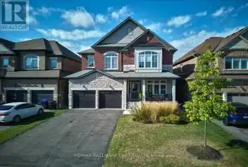 1433 McRoberts Crescent, Innisfil (Alcona), Ontario L9S4R7, 5 Bedrooms Bedrooms, ,4 BathroomsBathrooms,All Houses,For Sale,McRoberts,N9347296