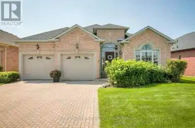 19 Whitchurch-Stouffville (Ballantrae) Ontario L4A1N7