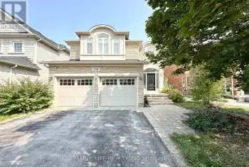 72 Copperstone Crescent, Richmond Hill (Rouge Woods), Ontario L4S2C7, 5 Bedrooms Bedrooms, ,5 BathroomsBathrooms,All Houses,For Sale,Copperstone,N9347327