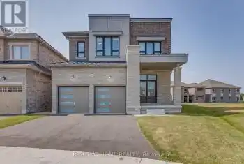 106 Ferragine Crescent, Bradford West Gwillimbury (Bradford), Ontario L3Z4K2, 4 Bedrooms Bedrooms, ,4 BathroomsBathrooms,All Houses,For Rent,Ferragine,N9347335