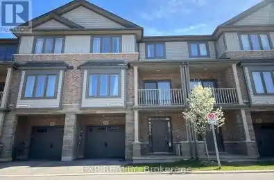 77 Avenue Unit 100 Brantford Ontario N3T0R6