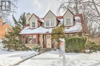 37 Avenue Toronto (Willowdale East) Ontario M2N3W3