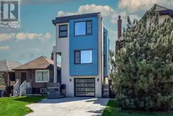 29 Ash Crescent, Toronto (Long Branch), Ontario M8W1E4, 5 Bedrooms Bedrooms, ,5 BathroomsBathrooms,All Houses,For Sale,Ash,W9347359