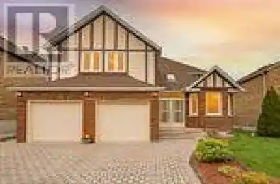 15 Crescent Markham (Markville) Ontario L3P7C9