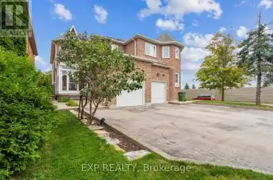 24 Road Caledon (Bolton East) Ontario L7E2H8