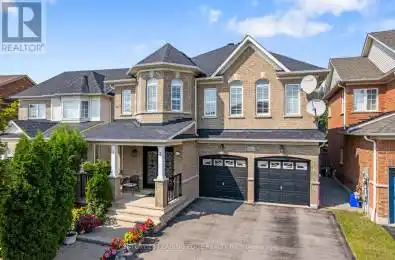 43 Way Whitchurch-Stouffville (Stouffville) Ontario L4A0L3