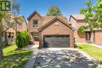 16 Hallen Road, Brampton (Fletcher's West), Ontario L6Y2V6, 6 Bedrooms Bedrooms, ,4 BathroomsBathrooms,All Houses,For Sale,Hallen,W9347513