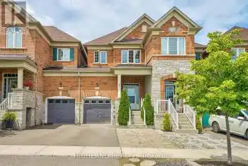 71 Ridgegate Crescent, Halton Hills (Georgetown), Ontario L7G0L6, 3 Bedrooms Bedrooms, ,3 BathroomsBathrooms,All Houses,For Sale,Ridgegate,W9347445