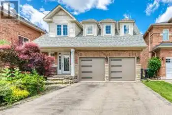 3751 Pearlstone Drive, Mississauga (Churchill Meadows), Ontario L5M7H1, 3 Bedrooms Bedrooms, ,4 BathroomsBathrooms,All Houses,For Sale,Pearlstone,W9308998