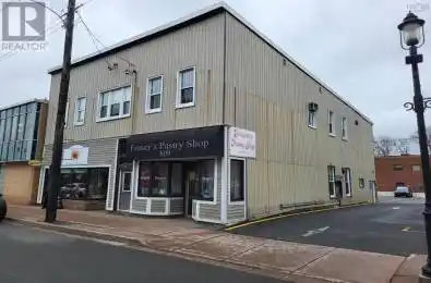 805 Prince Street Unit# 805 Truro Nova Scotia B2N1G7