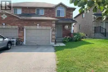 2186 Batters Loop, Innisfil (Alcona), Ontario L9S0C8, 3 Bedrooms Bedrooms, ,2 BathroomsBathrooms,All Houses,For Rent,Batters Loop,N9347578