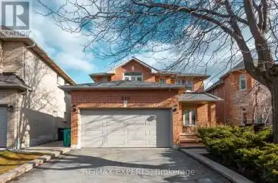 232 Drive Mississauga (Hurontario) Ontario L4Z3S4