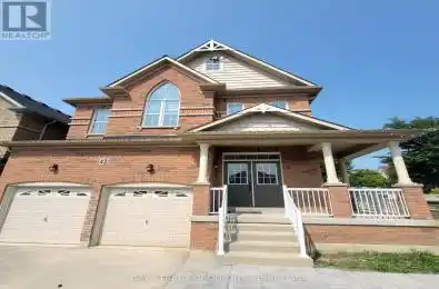 43 Crescent Unit 1 East Gwillimbury Ontario L9N0B7