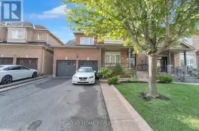 17 Crescent Brampton (Northwest Sandalwood Parkway) Ontario L7A0J2