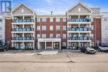 60 Baycliffe Crescent Unit# 206, Brampton (Northwest Brampton), Ontario L7A0Z4, 2 Bedrooms Bedrooms, ,2 BathroomsBathrooms,Condo,For Sale,Baycliffe,W9347626