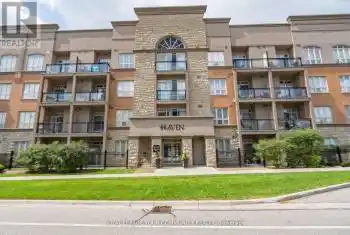 5317 Upper Middle Road Unit# PH-402, Burlington (Orchard), Ontario L7L0G8, 1 Bedroom Bedrooms, ,1 BathroomBathrooms,Condo,For Sale,Upper Middle,W9253362