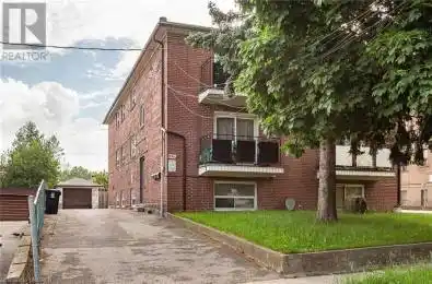 559 Drive Scarborough Ontario M1K1P8