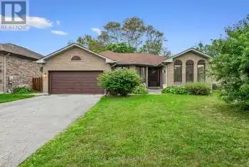 1968 Annecca Street, Innisfil (Alcona), Ontario L9S1W7, 5 Bedrooms Bedrooms, ,2 BathroomsBathrooms,All Houses,For Sale,Annecca,N9347679