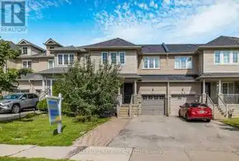 341 Woodfern Way, Newmarket (Woodland Hill), Ontario L3X2X1, 3 Bedrooms Bedrooms, ,4 BathroomsBathrooms,All Houses,For Sale,Woodfern,N9347693