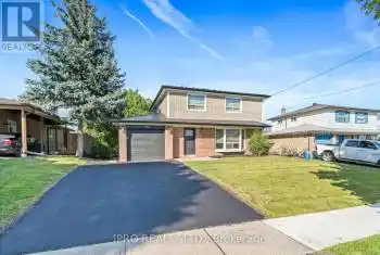 131 Mountainview Road, Halton Hills (Georgetown), Ontario L7G4K2, 3 Bedrooms Bedrooms, ,3 BathroomsBathrooms,All Houses,For Sale,Mountainview,W9347702