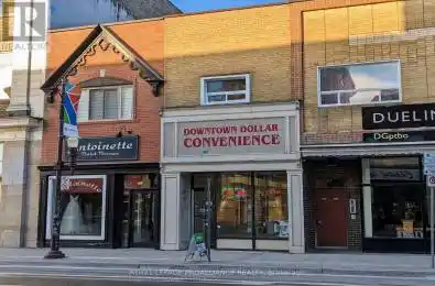 369 George Street Peterborough (Downtown) Ontario K9H3R2