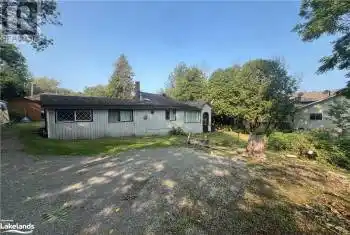 44 ASH Street, Waubaushene, Ontario L0K2C0, 2 Bedrooms Bedrooms, ,1 BathroomBathrooms,All Houses,For Sale,ASH,40644930