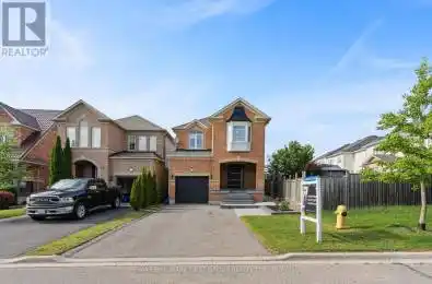 84 Crescent Clarington (Courtice) Ontario L1E0B3