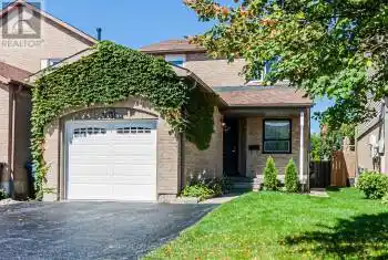 3035 Ilomar Crescent, Mississauga (Meadowvale), Ontario L5N5B6, 4 Bedrooms Bedrooms, ,3 BathroomsBathrooms,All Houses,For Sale,Ilomar,W9298957