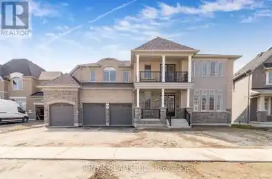 89 Boulevard Adjala-Tosorontio (Colgan) Ontario L0G1W0