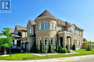 5 Lane Richmond Hill (Oak Ridges Lake Wilcox) Ontario L4E1C3