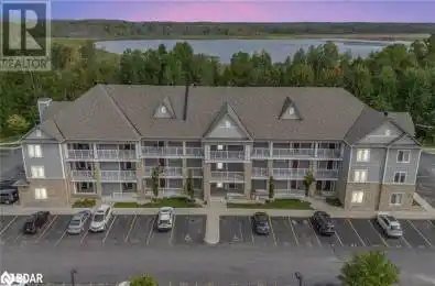 50 Lane Unit 112 Wasaga Beach Ontario L9Z0C5