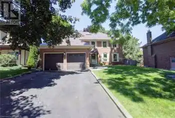 1760 SOLITAIRE Court, Mississauga, Ontario L5L2P3, 4 Bedrooms Bedrooms, ,3 BathroomsBathrooms,All Houses,For Sale,SOLITAIRE,40646467