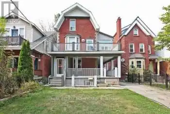 12 Ashland (Basement) Avenue, Toronto (Greenwood-Coxwell), Ontario M4L1K1, 2 Bedrooms Bedrooms, ,1 BathroomBathrooms,All Houses,For Rent,Ashland (Basement),E9347966