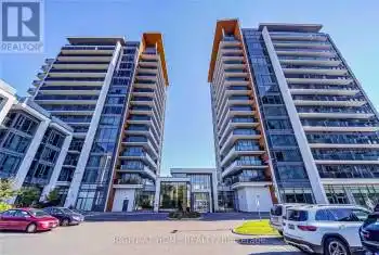 9600 Yonge Street Unit# 301, Richmond Hill (North Richvale), Ontario L4C0X3, 2 Bedrooms Bedrooms, ,2 BathroomsBathrooms,Condo,For Sale,Yonge,N9347991