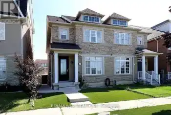 5453 Festival Drive Unit# Bsmt, Mississauga (Churchill Meadows), Ontario L5M0G6, 1 Bedroom Bedrooms, ,1 BathroomBathrooms,All Houses,For Rent,Festival,W9347947