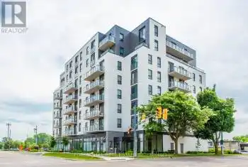 7 Erie Ave Unit# 307, Brantford, Ontario N3S 0K5, 1 Bedroom Bedrooms, 3 Rooms Rooms,1 BathroomBathrooms,Condo,Rented,Erie,X9347884