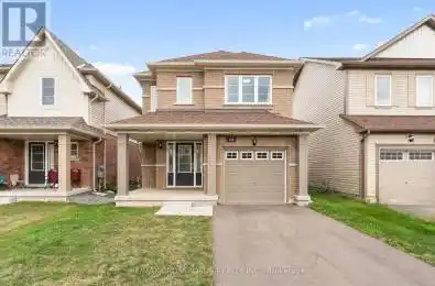 118 Place Welland Ontario L3B6C5