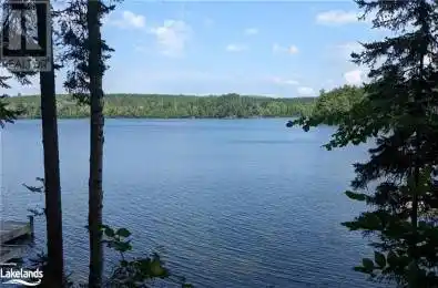 1071 Road Lake Of Bays Ontario P1H2J6